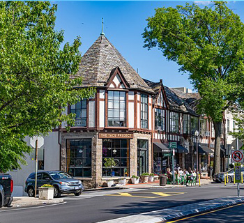 Bronxville, NY