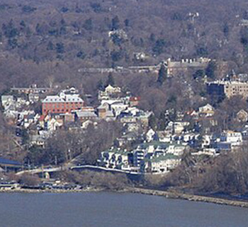 Dobbs Ferry, NY